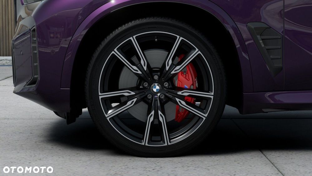 BMW X5 xDrive40d mHEV sport - 8