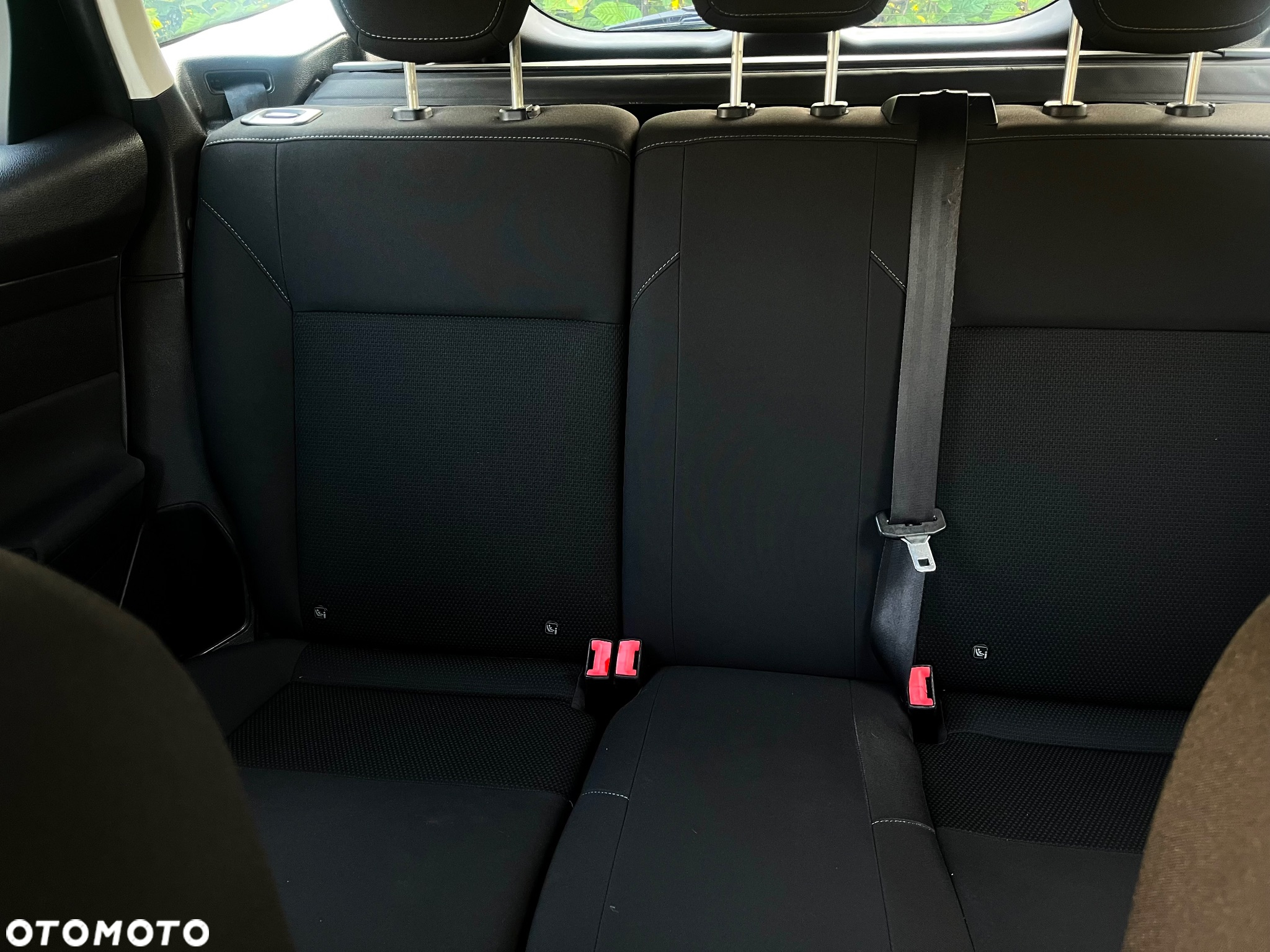 Ford Focus 1.6 TDCi DPF Start-Stopp-System SYNC Edition - 27