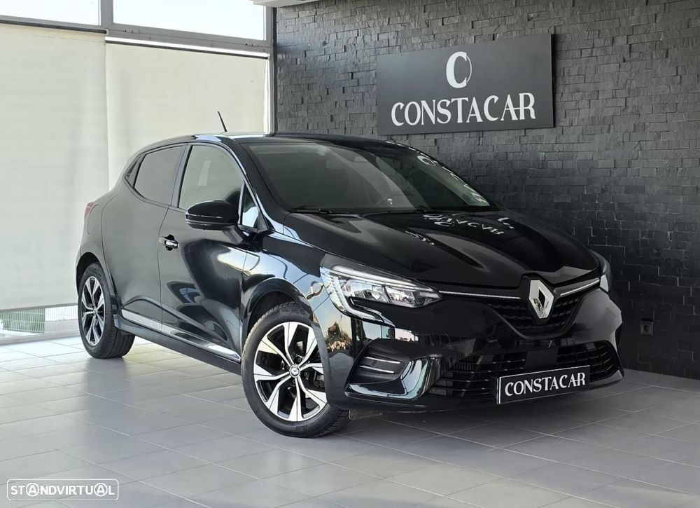 Renault Clio 1.0 TCe Evolution - 1