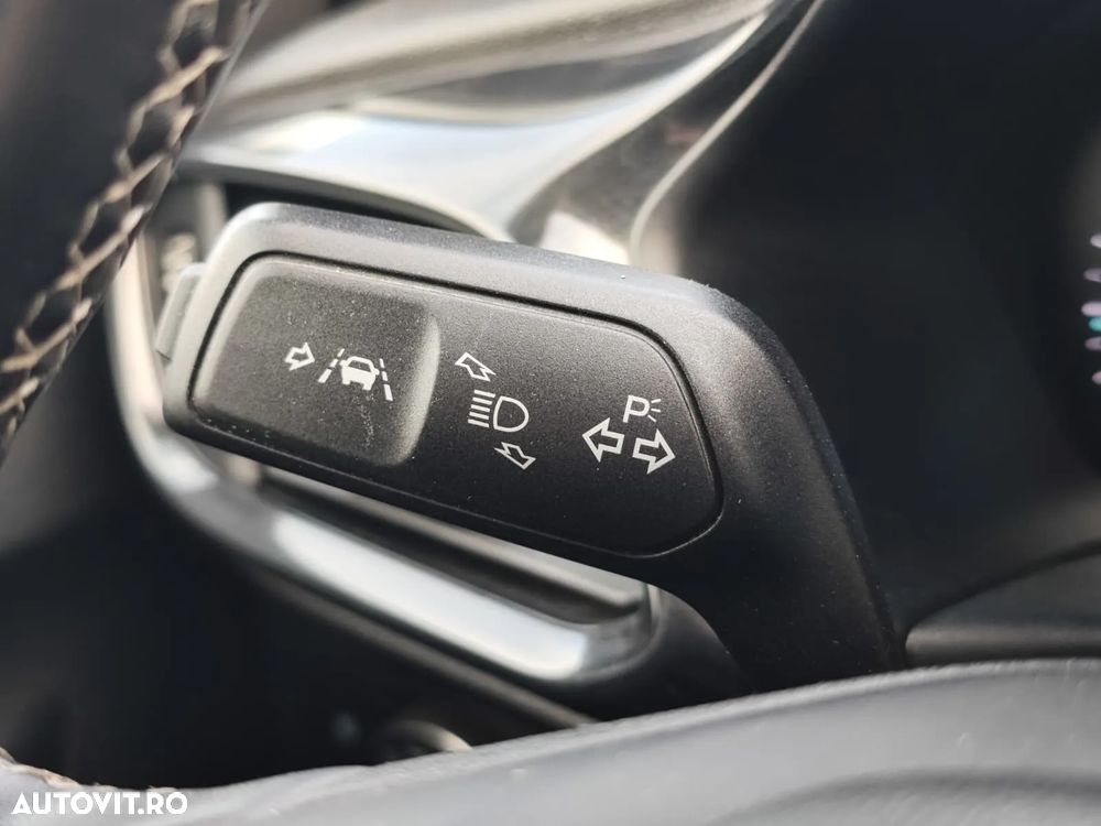 Ford Puma 1.0 EcoBoost MHEV Titanium - 33