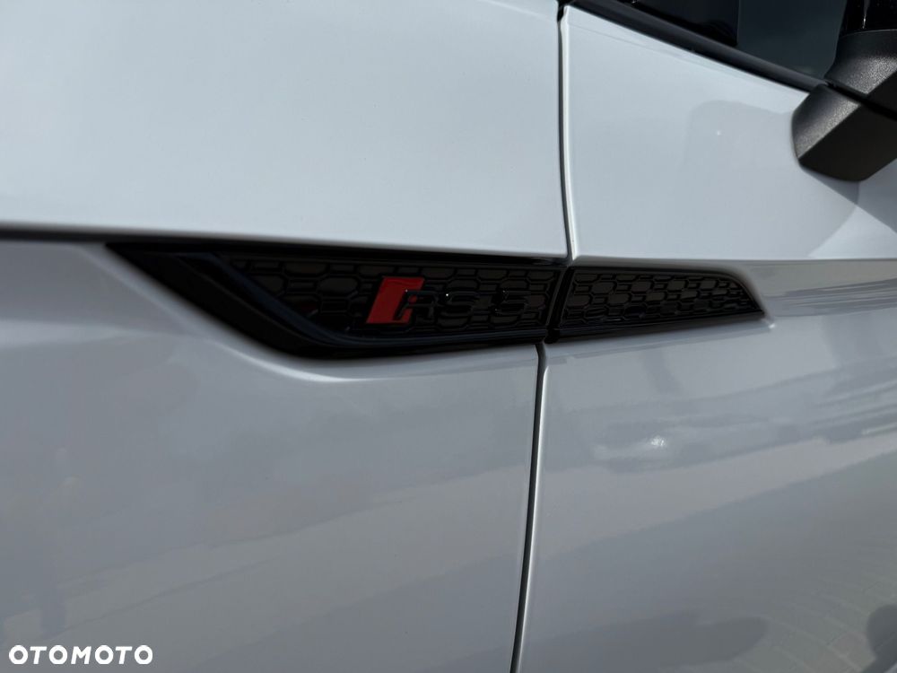Audi RS5 Coupé 2.9 TFSI GPF Quattro Tiptronic - 12