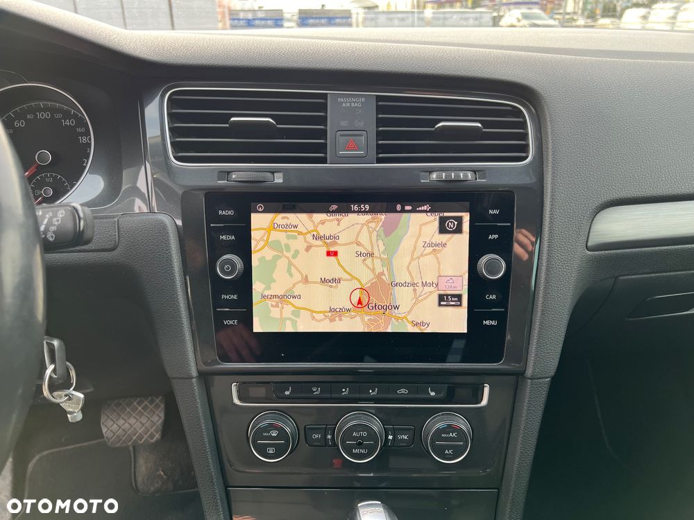 Volkswagen Golf Variant - 7