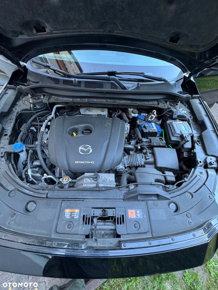 Mazda CX-5 - 18