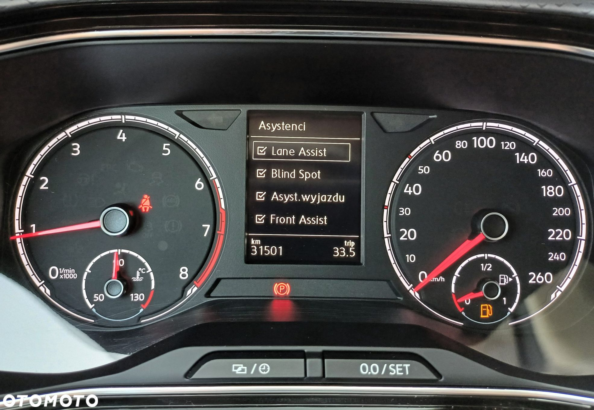 Volkswagen T-Cross 1.0 TSI Life - 11