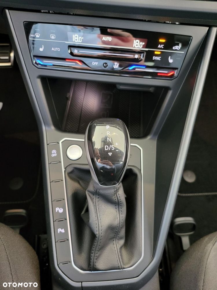 Volkswagen Taigo 1.5 TSI ACT R-Line Plus DSG - 16