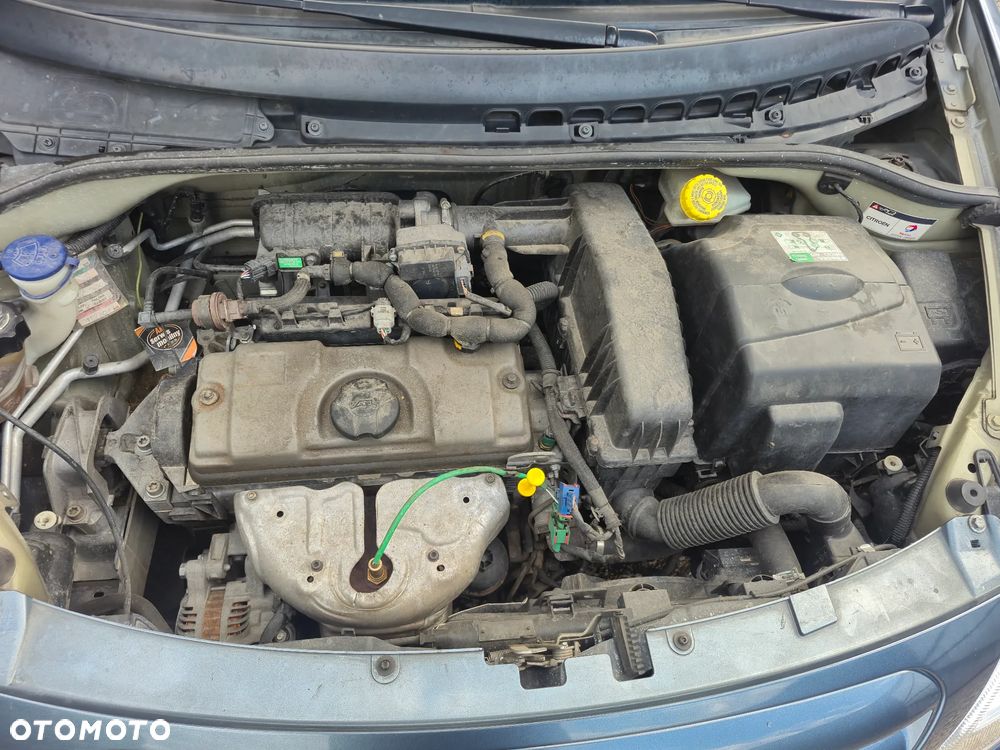 Citroën C3 1.1i Furio - 4