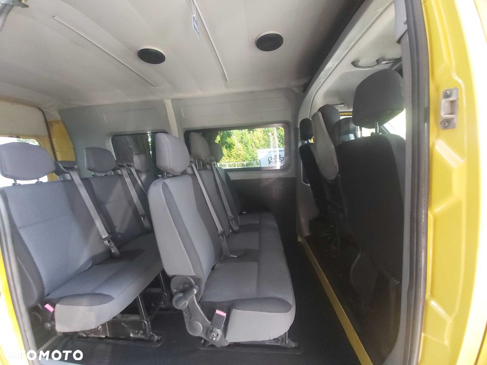 Opel Movano - 6