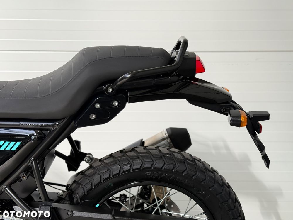 Royal Enfield Himalayan - 32