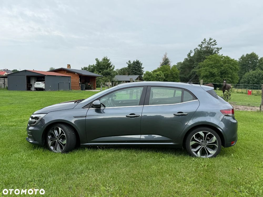 Renault Megane - 5