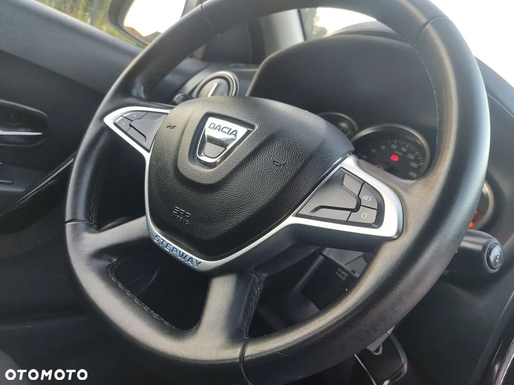 Dacia Sandero Stepway TCe 90 (S&S) Prestige - 23