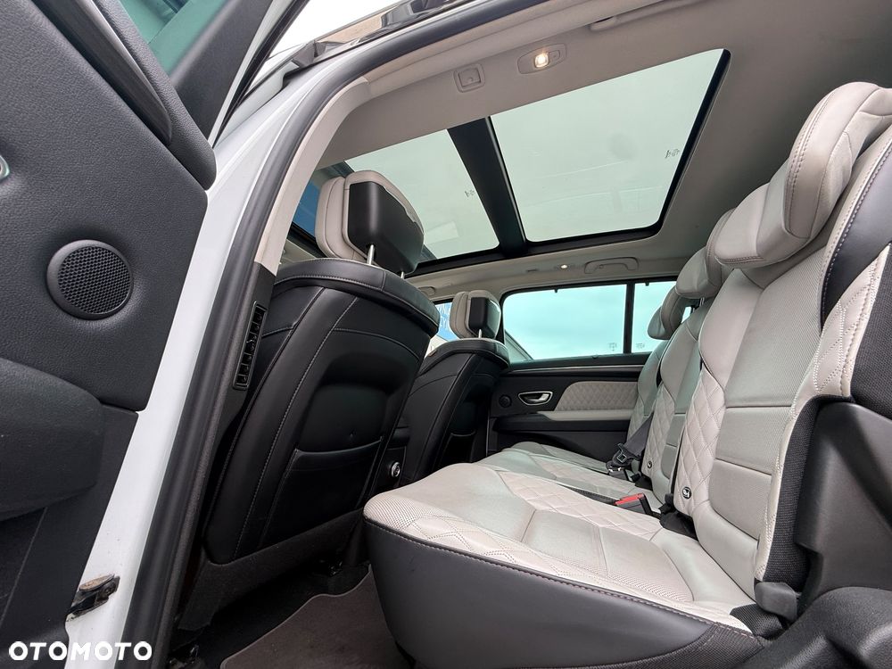 Renault Espace 2.0 Blue dCi Initiale Paris EDC - 34