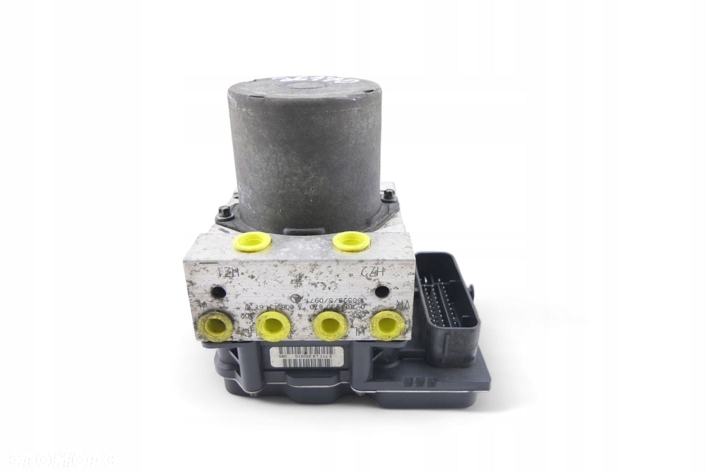 Pompa ABS MERCEDES A KLASA W169 B KLASA W245 A0064316712 0265230870 - 3