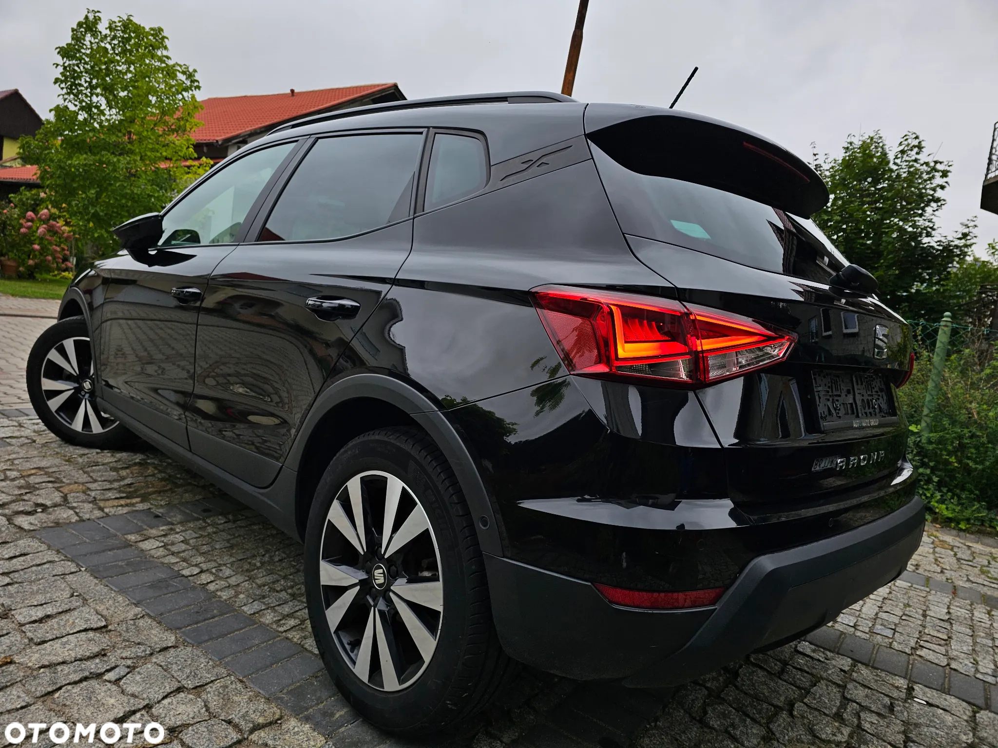 Seat Arona 1.0 TSI Xcellence S&S DSG - 6