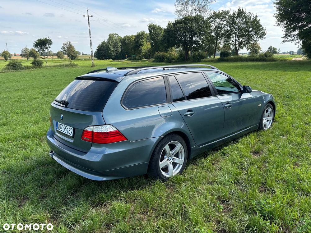 BMW Seria 5 - 15