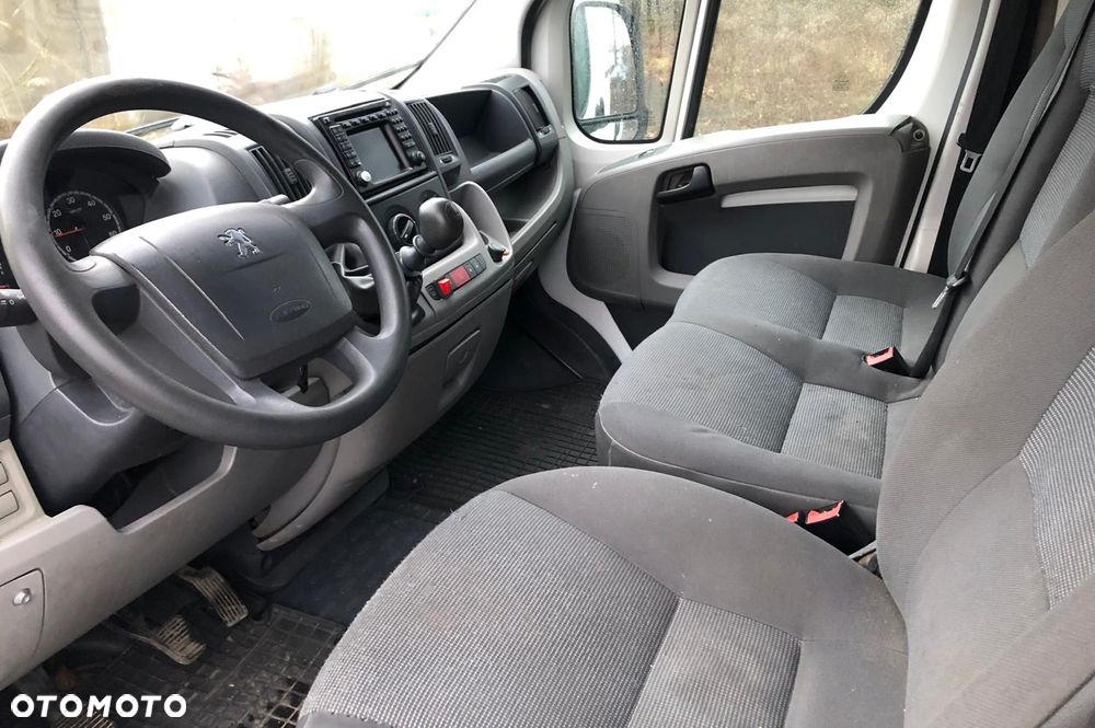 Fiat Ducato - 8