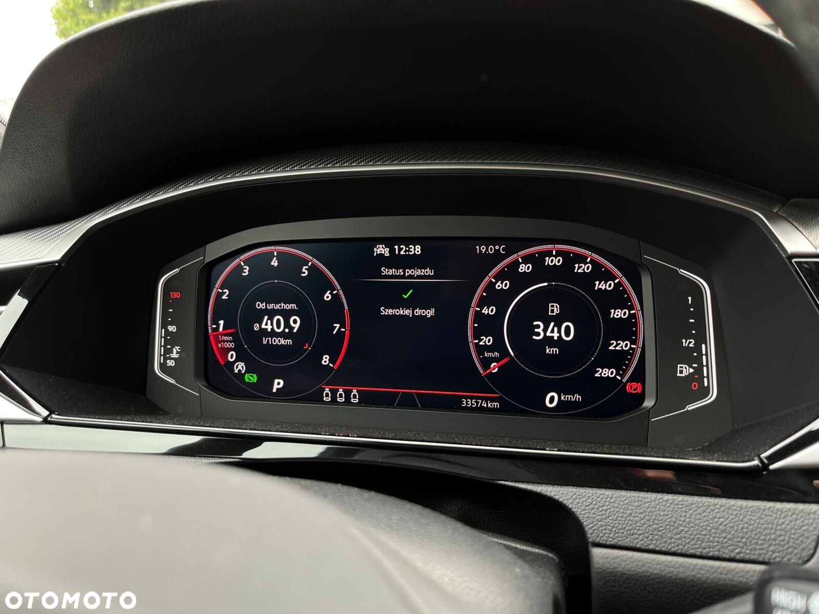 Volkswagen Arteon 2.0 TSI R-Line DSG - 14