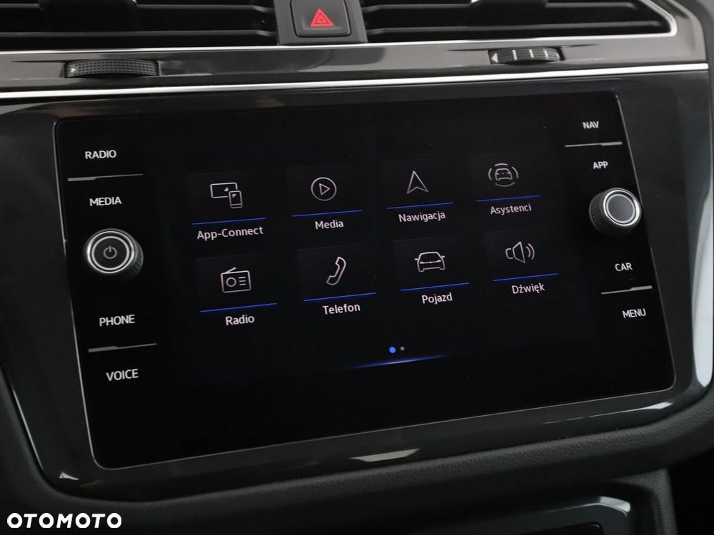 Volkswagen Tiguan 2.0 TDI DSG - 24