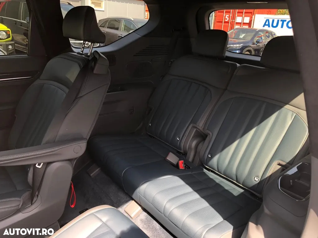 Kia EV9 - 4
