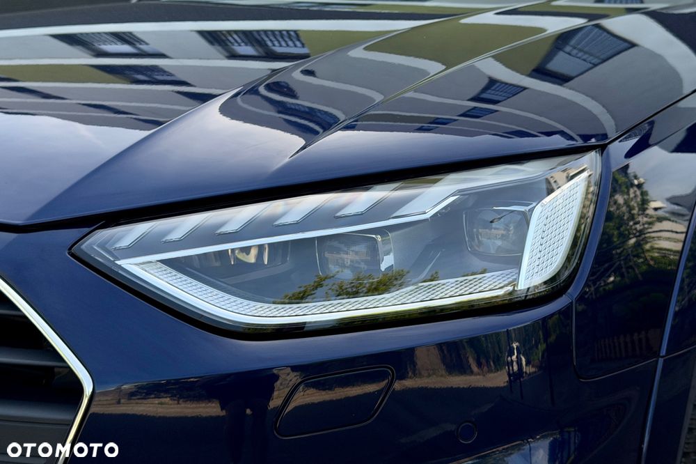 Audi A4 Allroad - 3