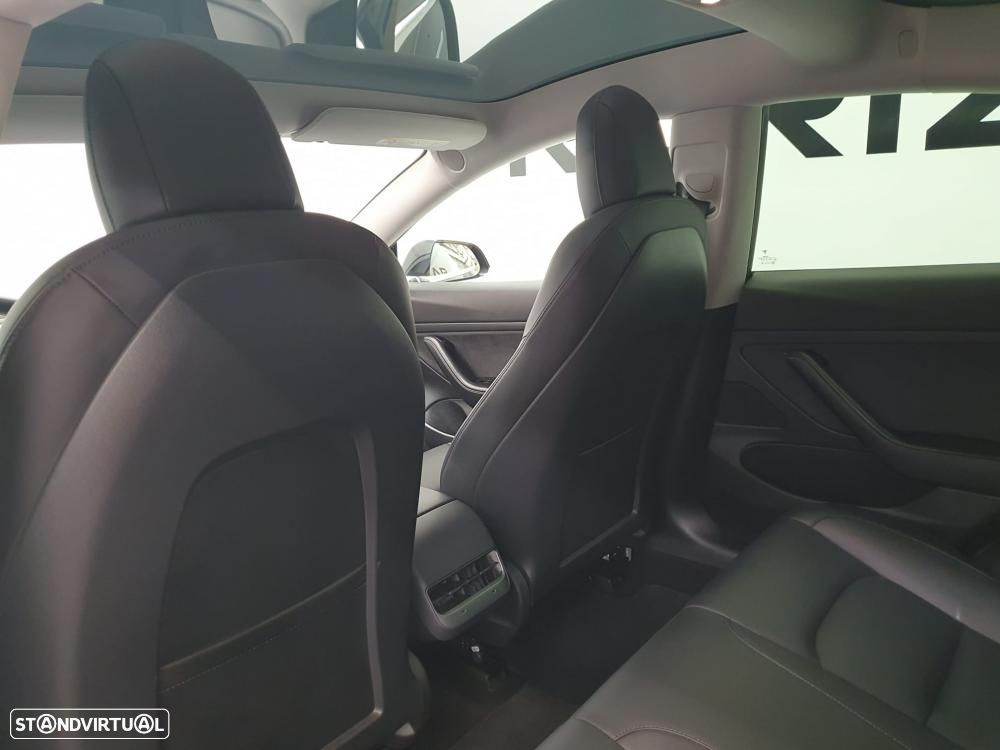 Tesla Model 3 Standard Range Plus RWD - 15