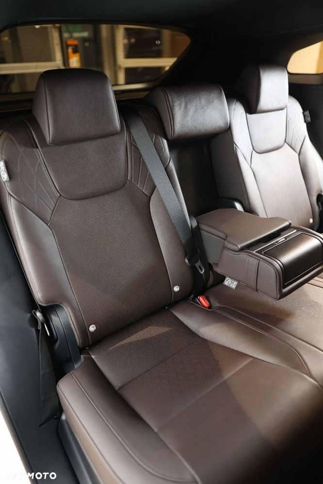 Lexus RX - 30