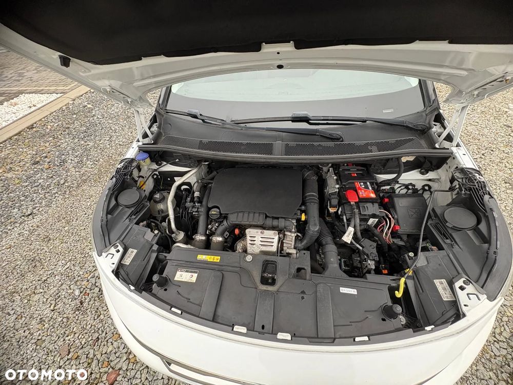 Peugeot 5008 PureTech 130 Stop & Start Access - 14