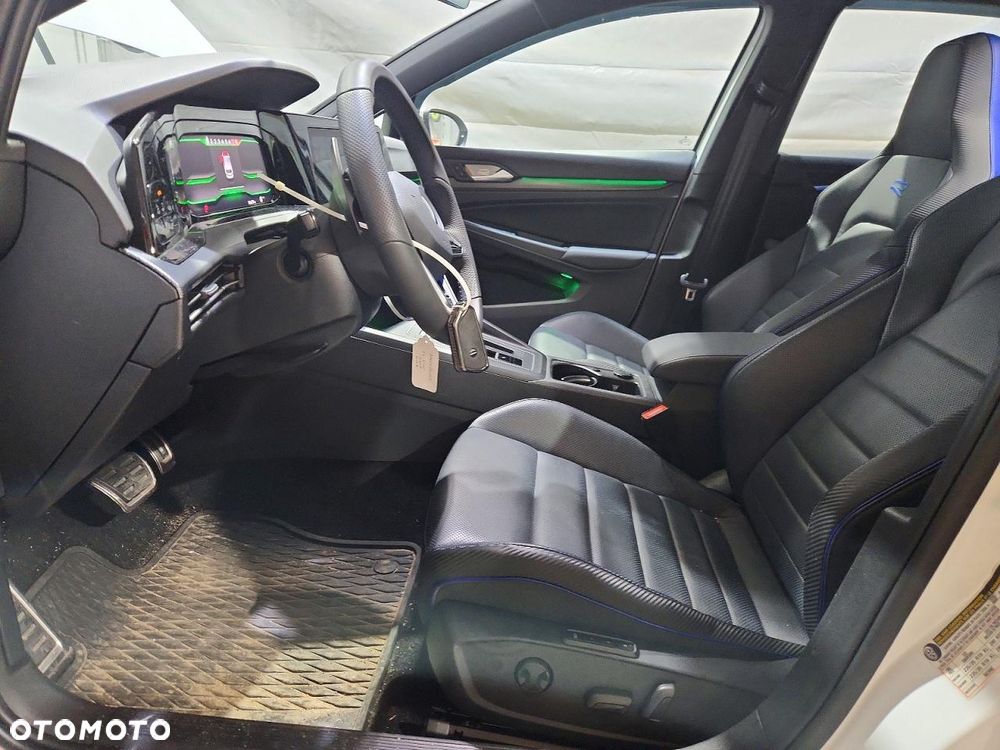 Volkswagen Golf 2.0 TSI OPF 4Motion DSG R Performance - 9
