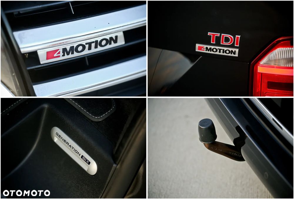 Volkswagen Multivan 2.0 BiTDI L1 Highline 4Motion DSG - 25