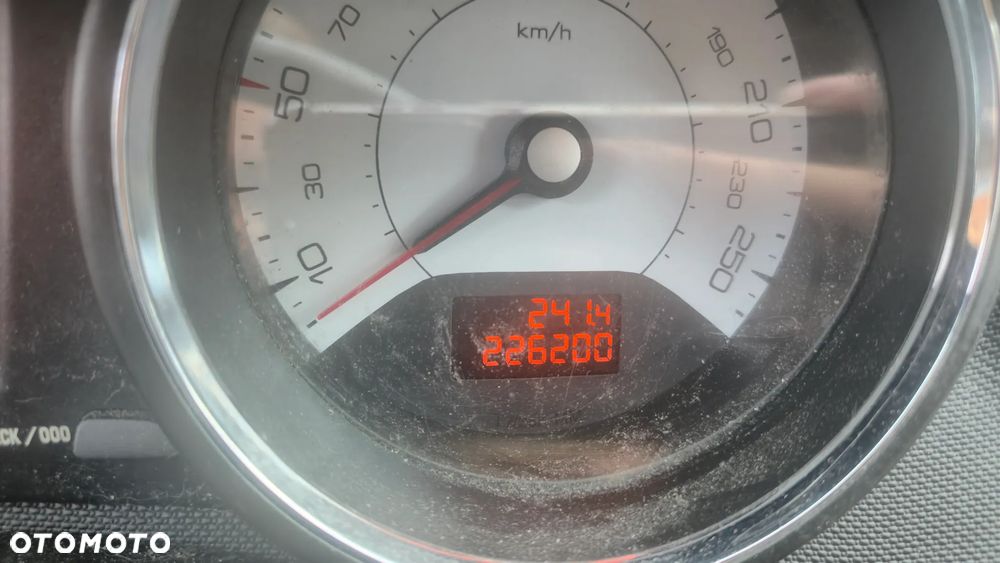 Peugeot 308 - 12