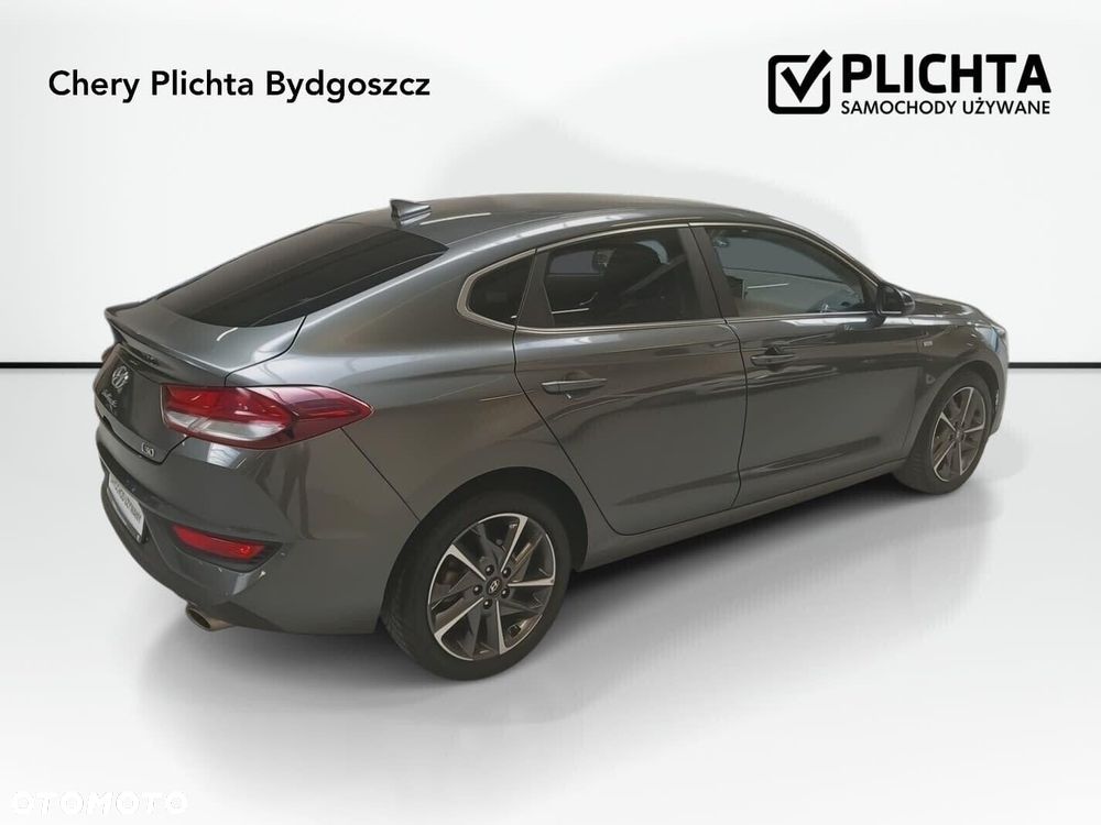 Hyundai i30 - 6
