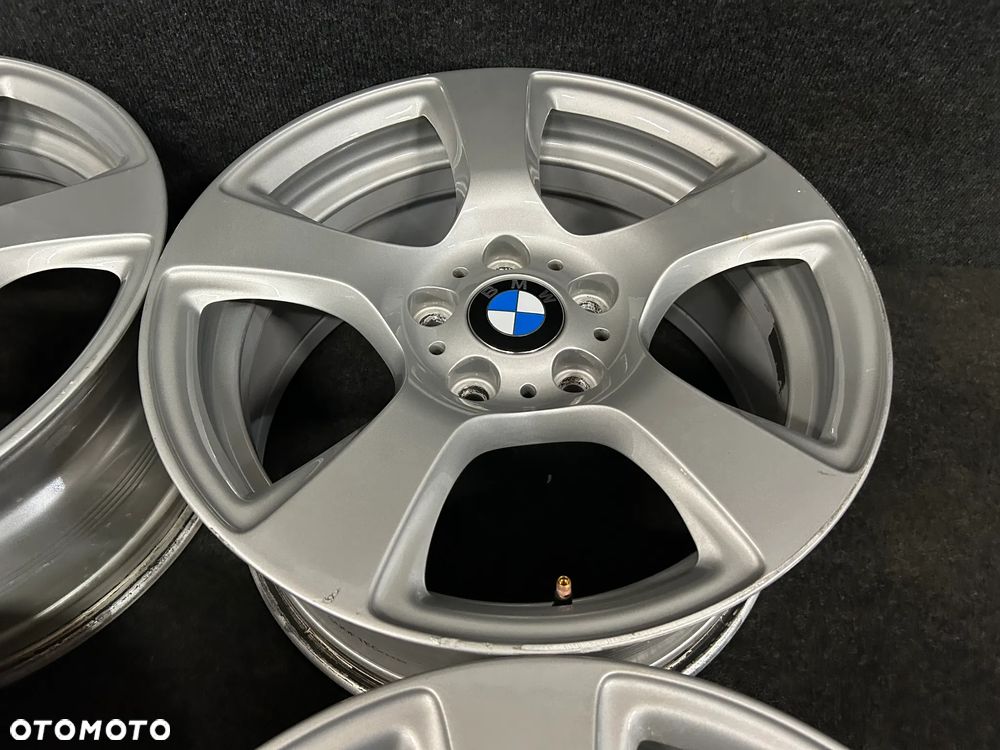Alufelgi BMW Seria 3 E46, E90, Seria 1 E87, E82, F20 17 cali 5x120 4szt. - 12