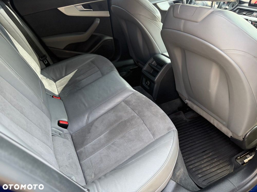 Audi A5 - 12
