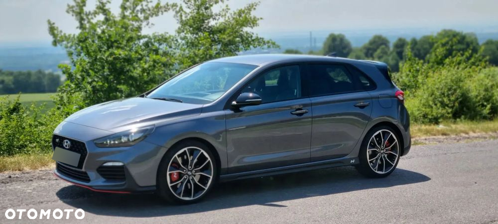 Hyundai i30 N 2.0 T-GDI Performance - 7
