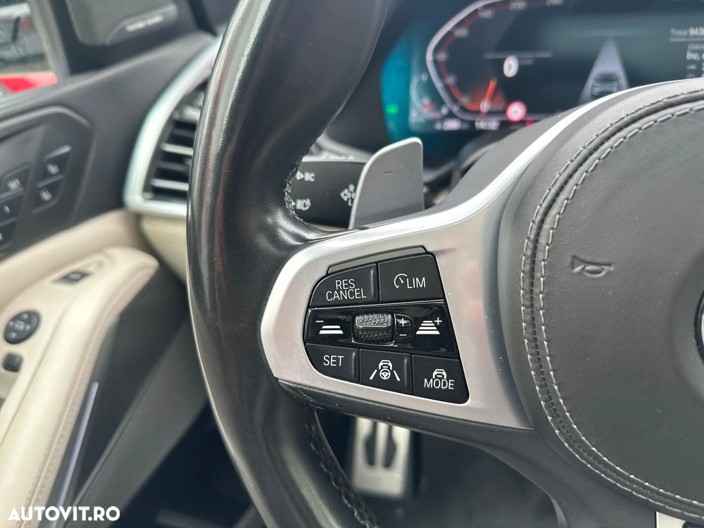 BMW X5 xDrive40d AT MHEV - 18