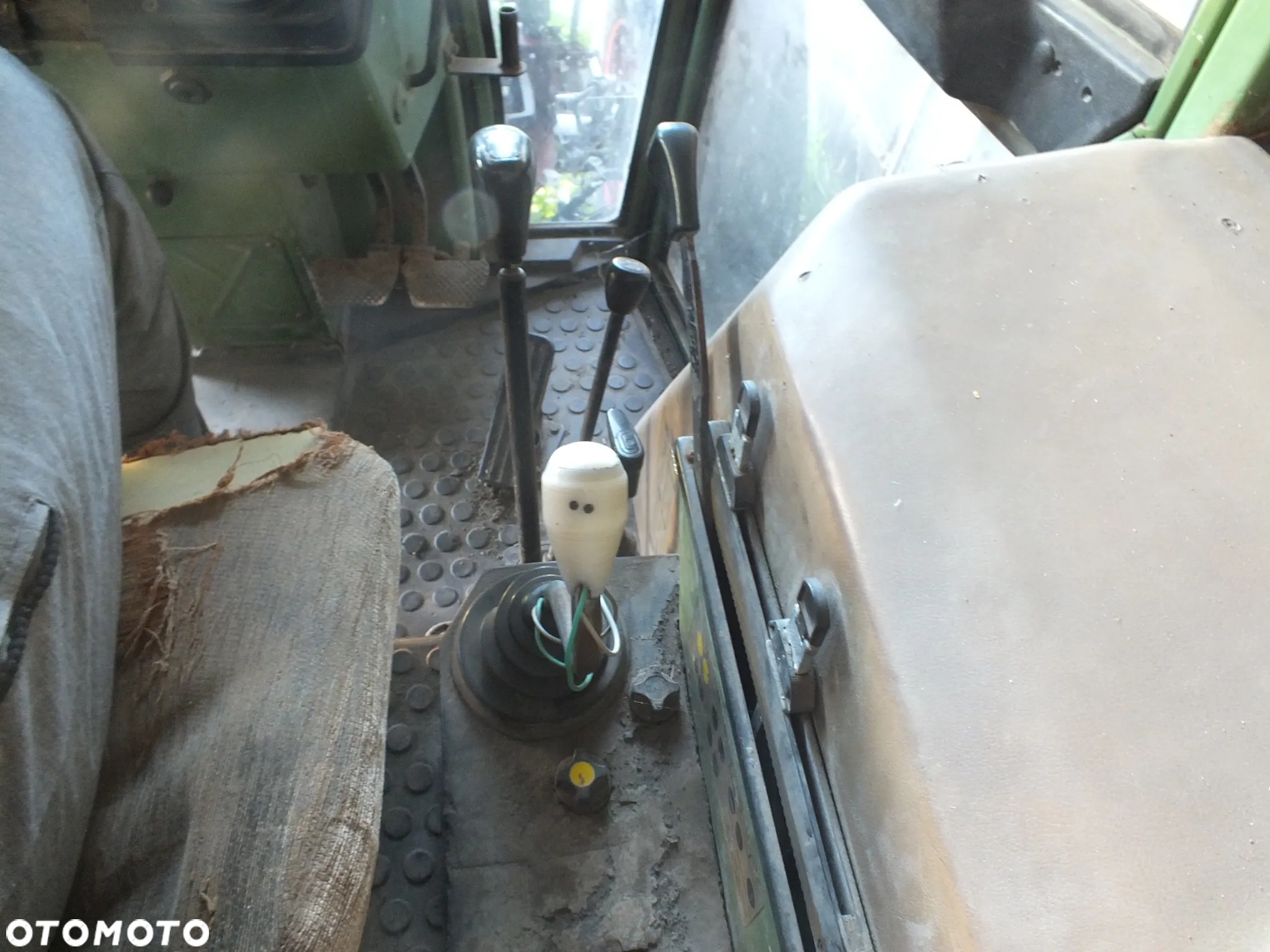 Fendt XAVER 308 - 12