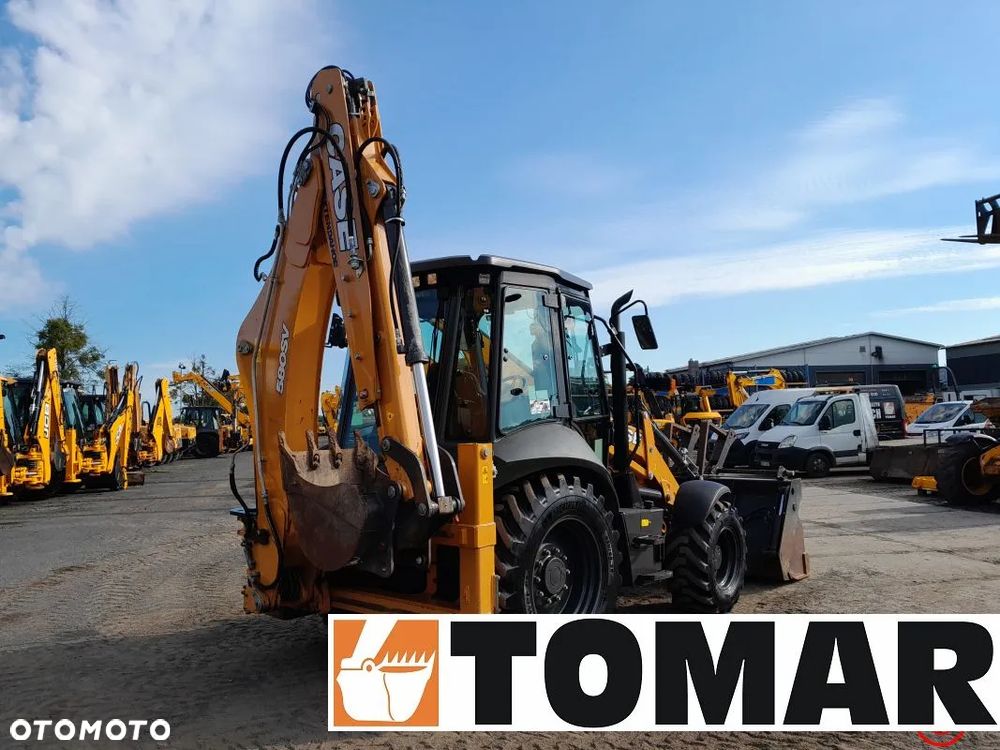 Case 580SV 2023R - 9