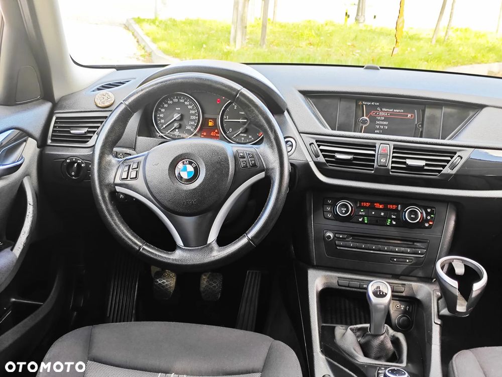 BMW X1 - 35