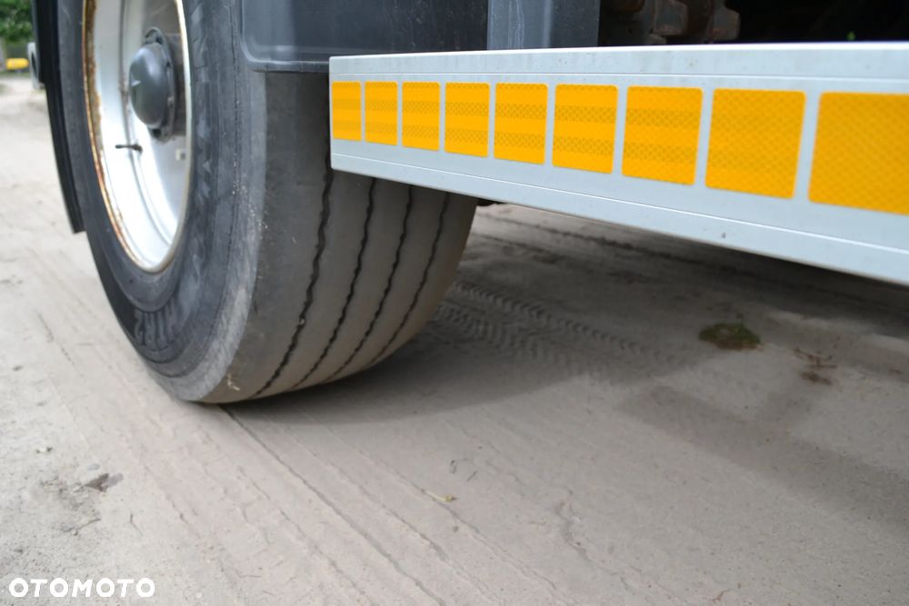 Dinkel 2015 r. BUDOWLANA PRZYSTOSOWANA DO TRANSPORTU WIDLAKA - 12