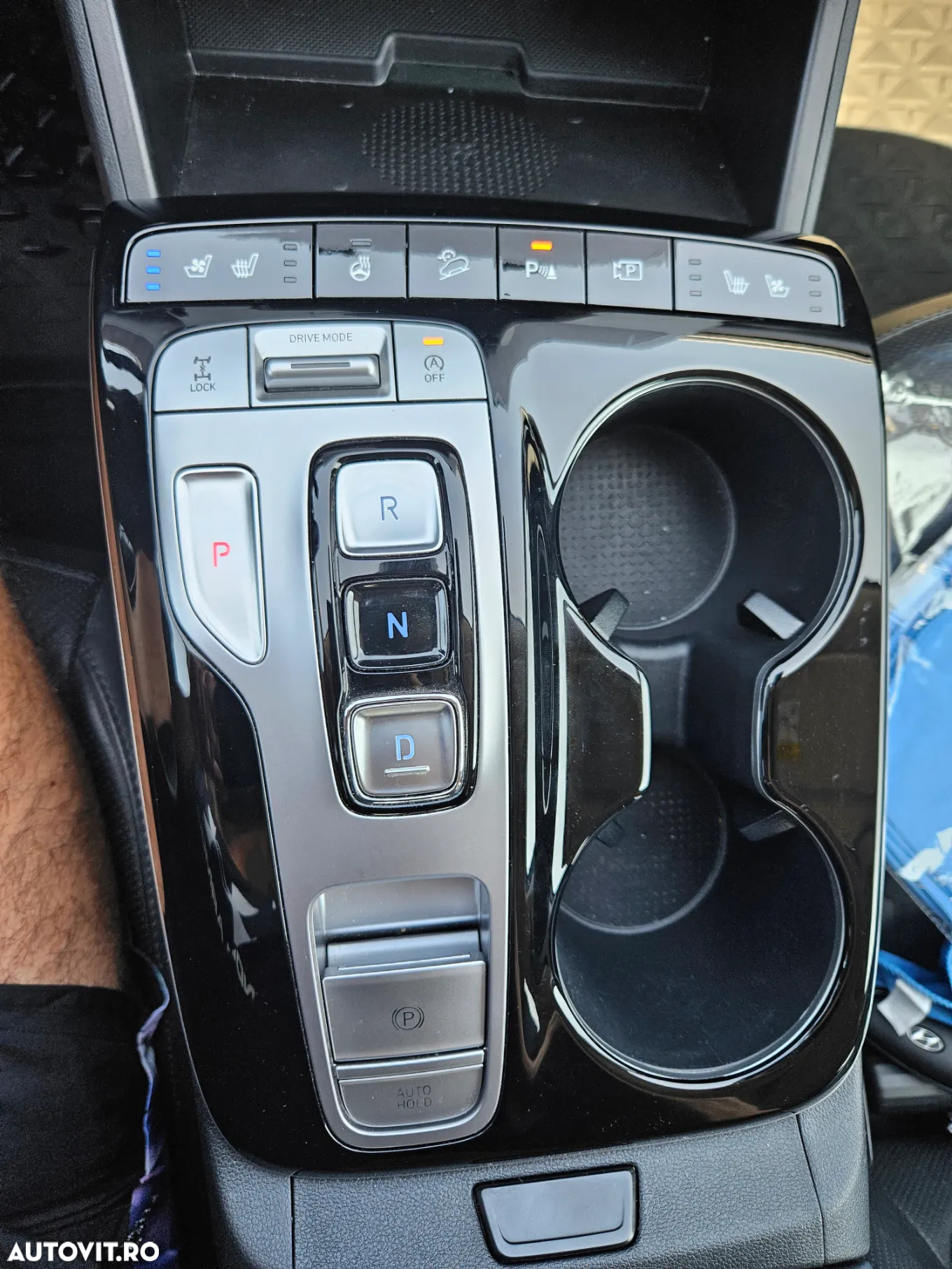 Hyundai Tucson - 7
