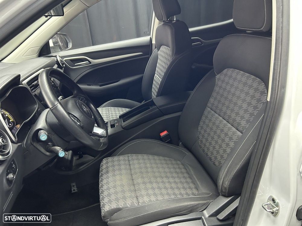 MG ZS EV 44.5 kWh Comfort - 10