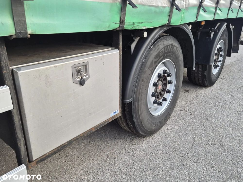 Jumbo Firanka Miejska - 8