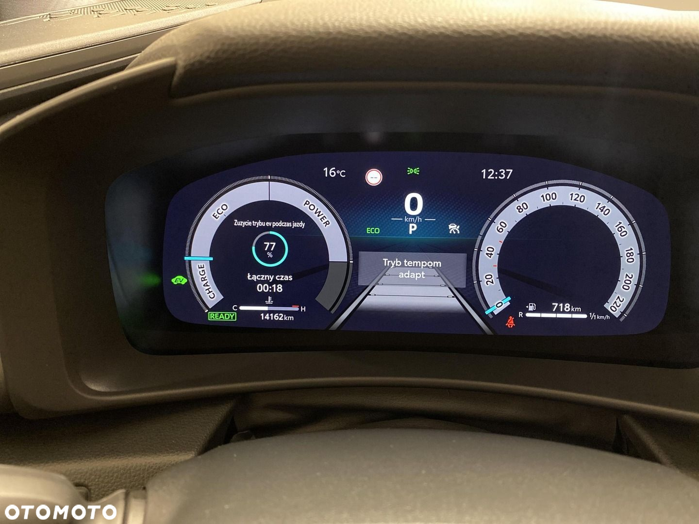 Toyota C-HR - 15