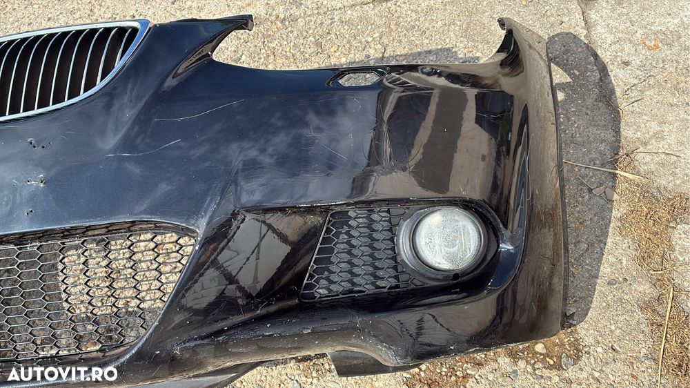 Bara fata bmw seria 3 e92 e93 m pachet - 3