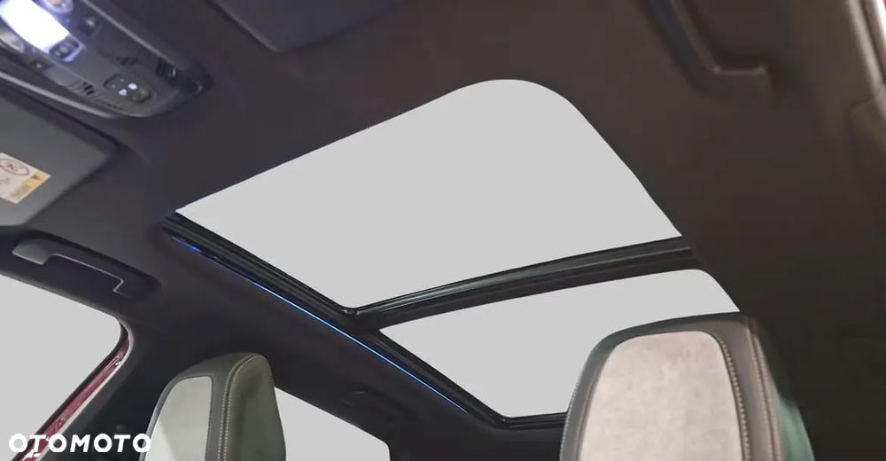 Peugeot 3008 1.6 PureTech HYbrid4 GT Line S&S EAT8 - 10