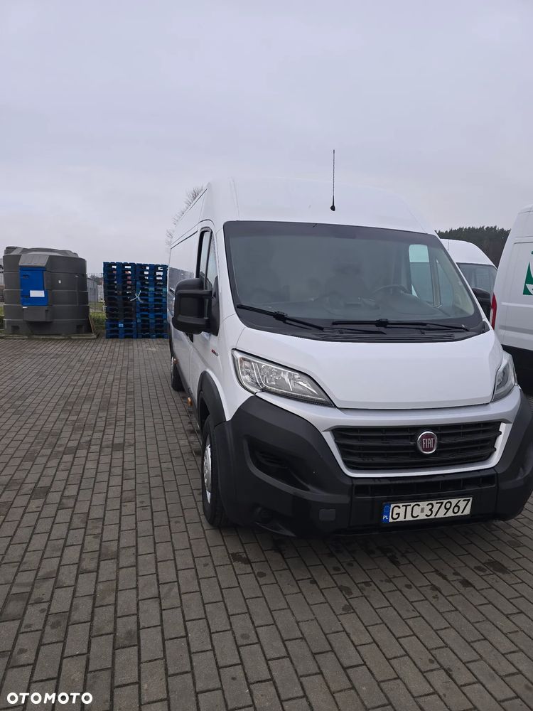 Fiat DUCATO - 8