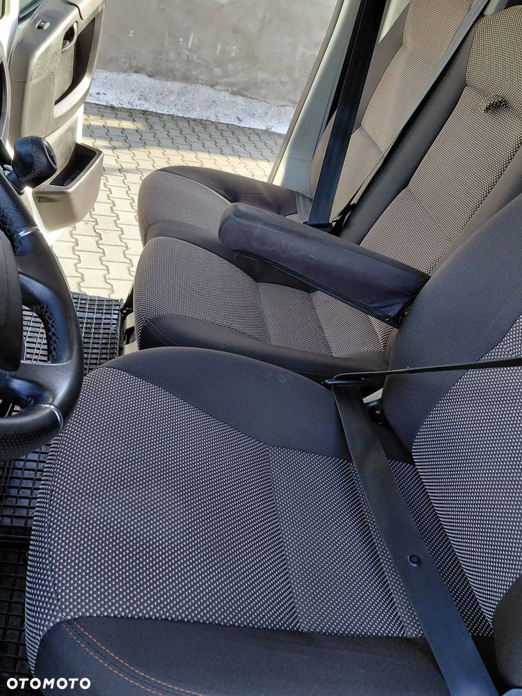 Peugeot Boxer 435 Blue HDI Euro 6 - 10