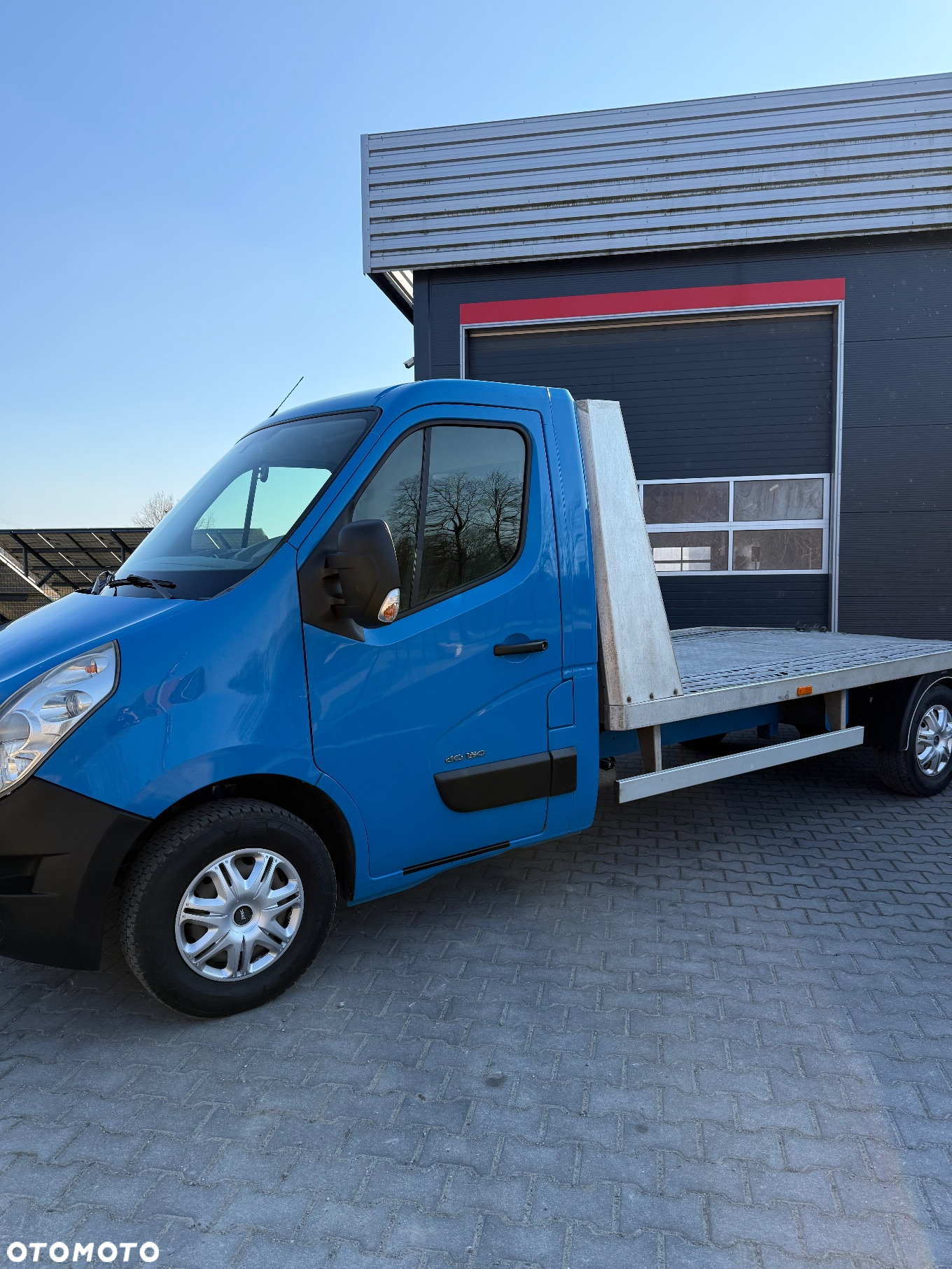 Renault Master - 3