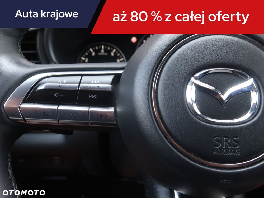 Mazda CX-30 - 22