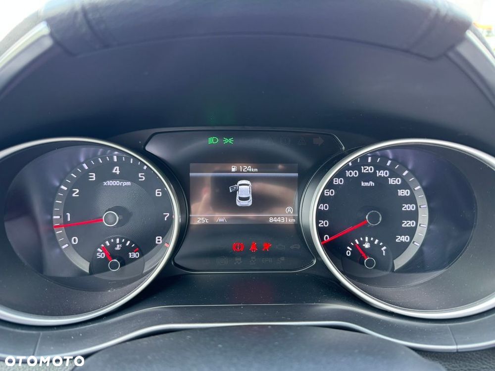 Kia XCeed 1.5 T-GDI M - 15