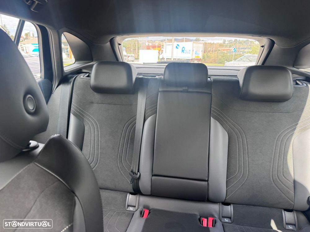 VW ID.4 52 kWh Pure Performance - 13